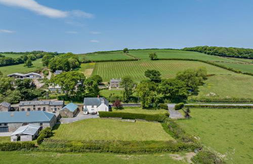 6 Bed in Okehampton oc-estra - Foto 31