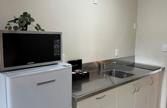 Franz Josef Top 10 Holiday Park - Foto 65