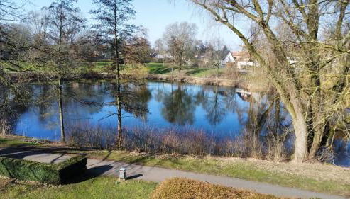 Haus am See - Urlaub im Herzen des Münsterlands - Foto 3