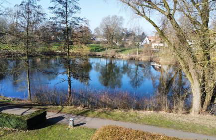 Haus am See - Urlaub im Herzen des Münsterlands - Foto 3