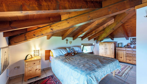 Il Dipinto Sul Lago Stresa Center - Happy Rentals - Foto 5, Habitación