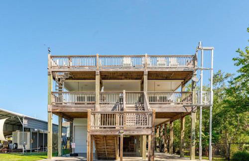 Central 2BR 2BA Easy Beach Access Sleeps 10 - Foto 8