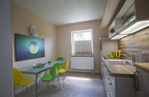 Ambiente Apartments - Foto 23