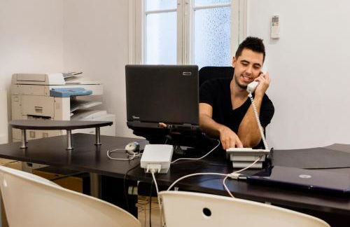 Las Ramblas Pasaje Bacardi Apartments - Foto 40