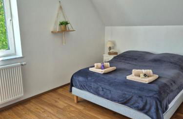 Haus in der Natur für Familien in der Nähe des Bodensee - Foto 11