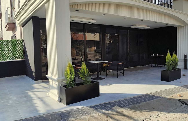 Cam Suites - Photo 37