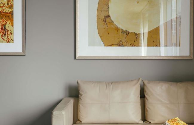 The Olsen Melbourne - Art Series - Foto 49