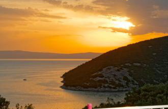 Zlatni Zalaz,Apartments,Supetarska Draga - Foto 46