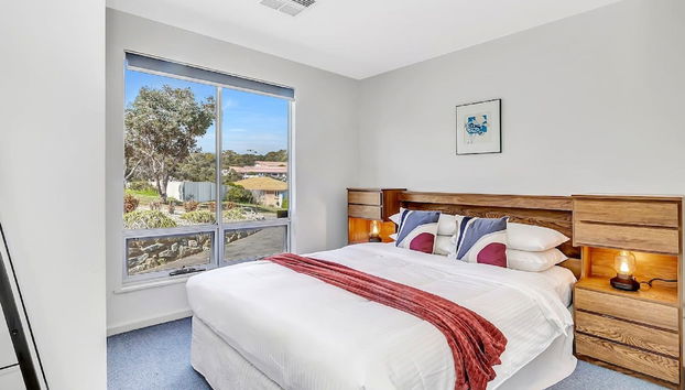 The Darling of Marina - A Hilltop and Sea Getaway - Foto 2, Habitación