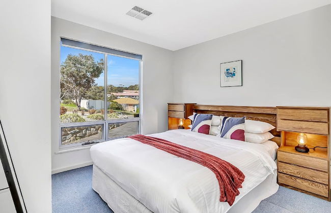 The Darling of Marina - A Hilltop and Sea Getaway - Foto 2