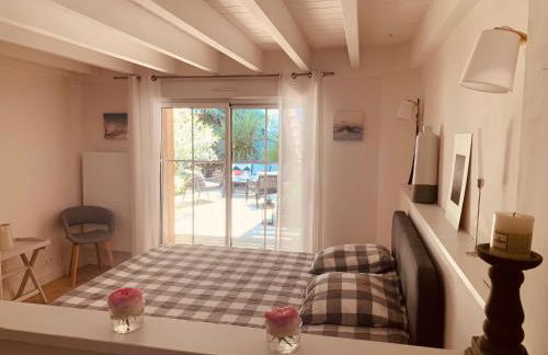 La Cabane du Bois - Foto 8