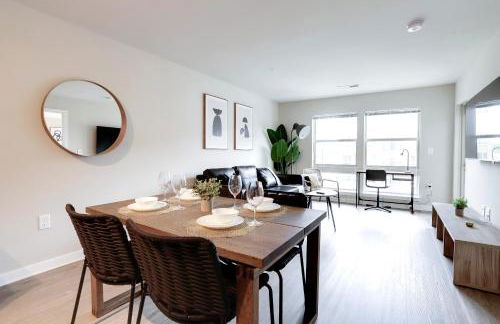 Live The Alexandria Exp From This Comfy Apt - Foto 5