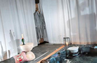 Chalet spacieux à Samoëns de 210 m² avec jacuzzi et jardin - Foto 6