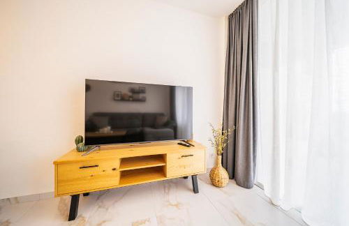 Skyview Apartment - Foto 10