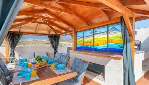 MEDANO4YOU Casa Violeta - Foto 4