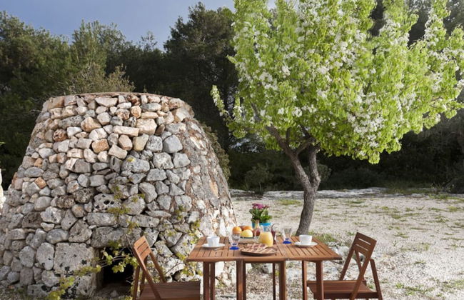 Bilocale Rurale in Resort - Foto 13