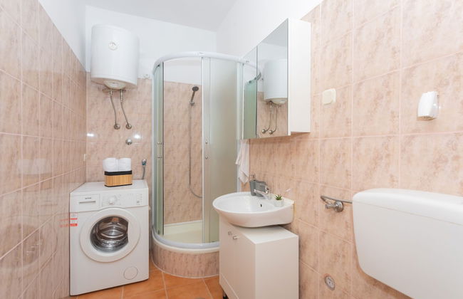 Downtown apartment Danica - Foto 14