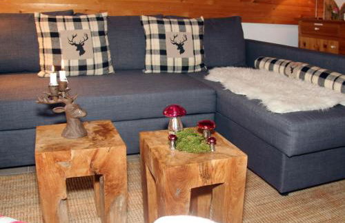 Casa Claudia - die schöne 4-Sterne-Fewo - im Sommer Bergbahntickets inclusive - Photo 5