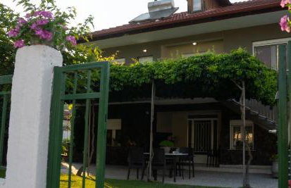 Xrysa's House - Foto 44