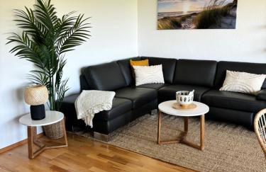 Quartier Strandblick Staberdorf - 2 Balkone mit Meerblick - Foto 19