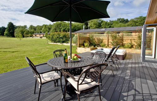 Holly Lodge - Foto 12