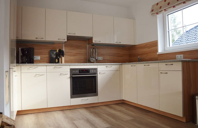 Chalet Only 200 m From ski Lift With Sauna - Photo 8