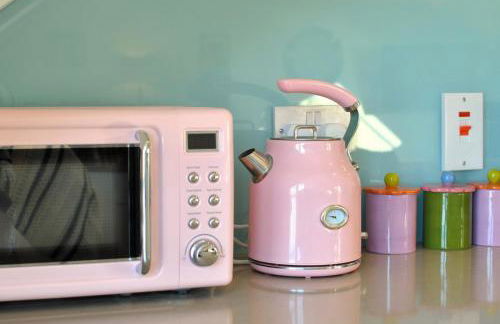 Bass View Cellardyke- contemporary coastal stay - Photo 32