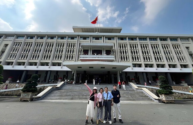 Ho Chi Minh City Guided Tour - Photo 9
