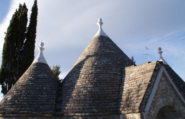 Allegroitalia Trulli Ostuni - Foto 50