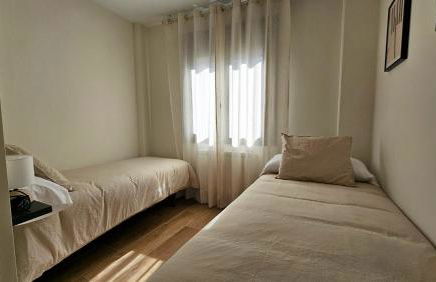 Apartamentos La Florida - Foto 11