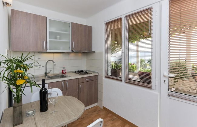 Apartments Stipo - Foto 34