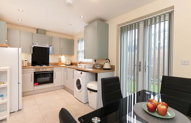 Condron 3 bedroom house - Foto 1