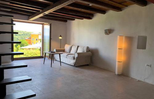 Rustic villa with breathtaking views - Foto 11