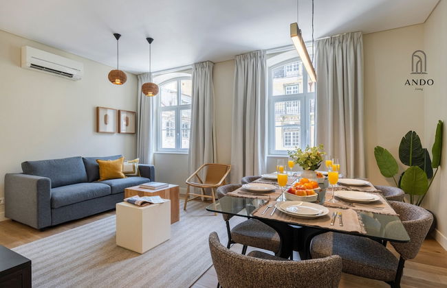 Ando Living - Augusta House - Foto 155