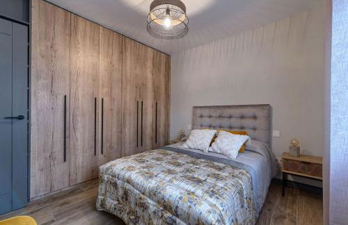 Vivienda Turística de Diseño Elegante - Foto 5