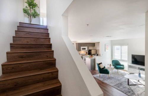 New Renovated Spacious 3 bedroom near DT Alhambra - Foto 6