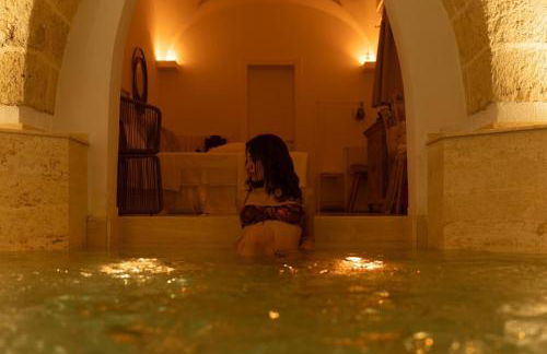 Appartamento Dalia con Piscina Terrazzo Privato nel Ts Residence - Foto 69