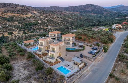 Utopia Luxury Villas - Photo 76