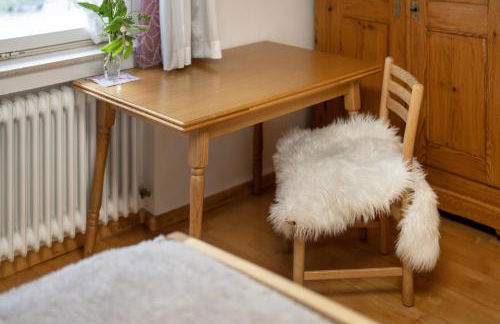 Ferienwohnung zum Pavillon - Foto 14