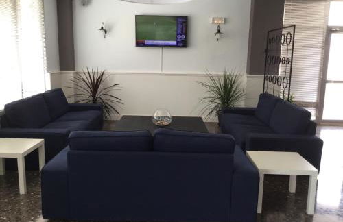 Apartamentos Alba - Foto 2