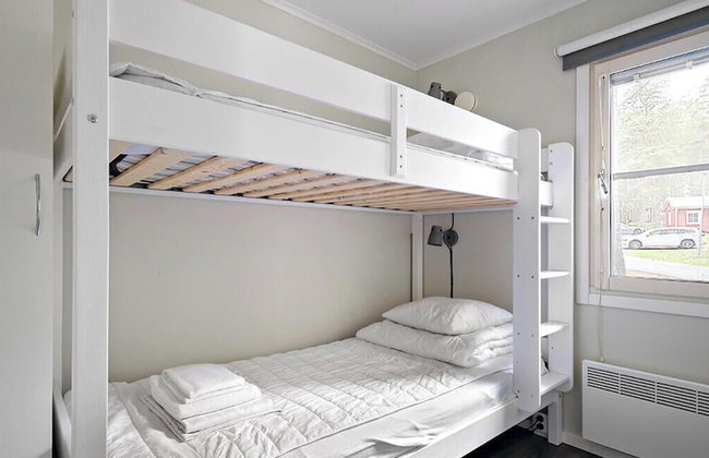 First Camp Luleå - Photo 16