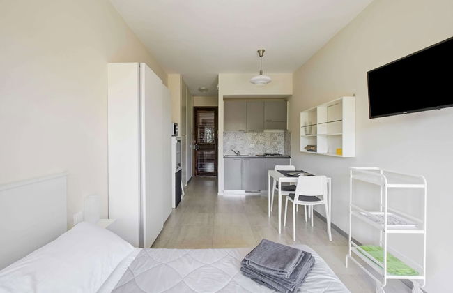 Cozy Apartment in Sirmione near Lake Garda - Foto 10