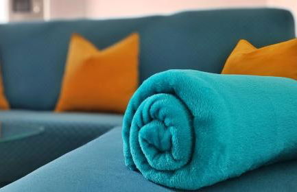 Ático Deluxe Granada, Parking gratis y Terraza - Foto 14