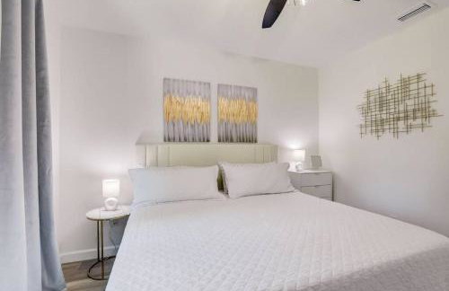 Modern Vacation House - Foto 29