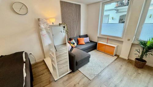 Auszeit am Rhein 1 - Rhinelove - Foto 4