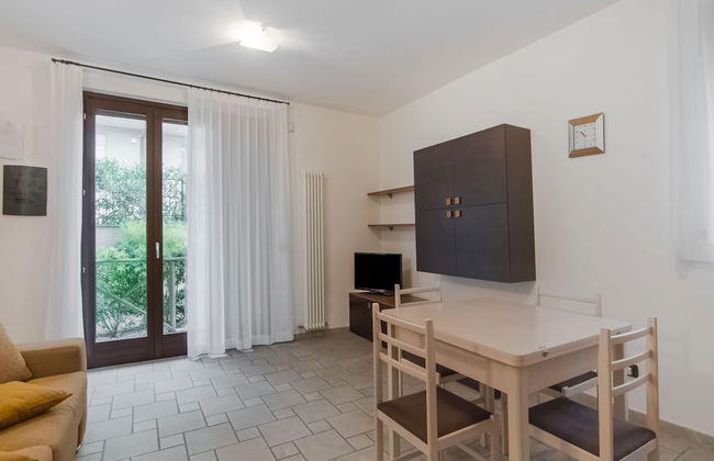 Tranquil Apartment in Cupramontana With Garden - Foto 15