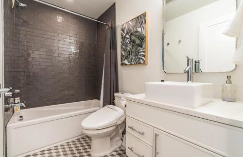 Townhome | Zoo | Rooftop views | Easy parking - Foto 5