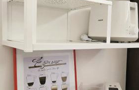 Qanat House con Terrazzo Privato - Photo 21