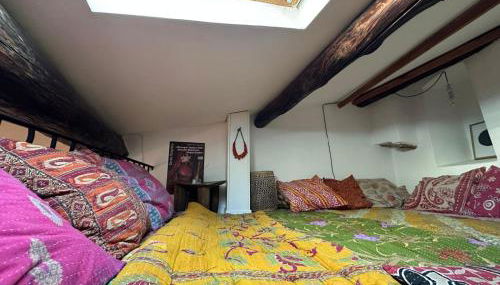 Duplex Atelier / coeur de Lourmarin - Photo 5