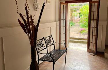 Casa dell'Aviatore con terrazza sul giardino - Foto 35